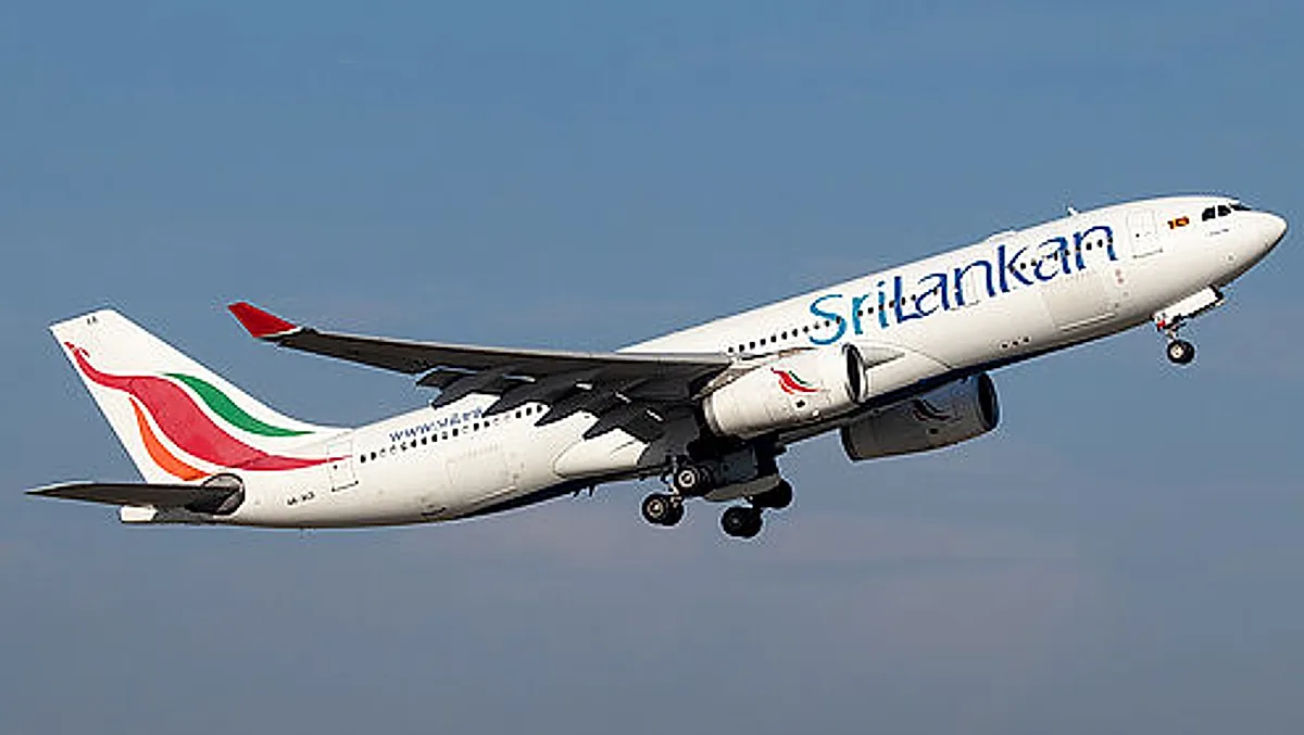AIRBUS A332 aircraft profile