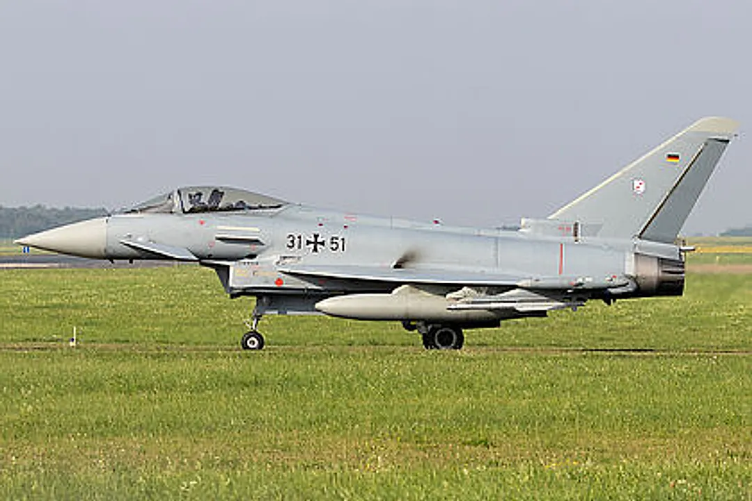 Avia 14T aircraft profile