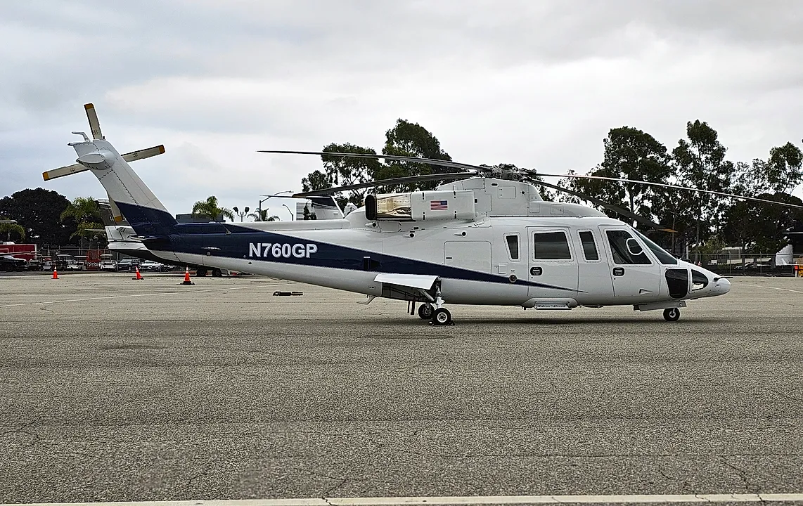 BELL TEXTRON CANADA LTD 505 aircraft profile