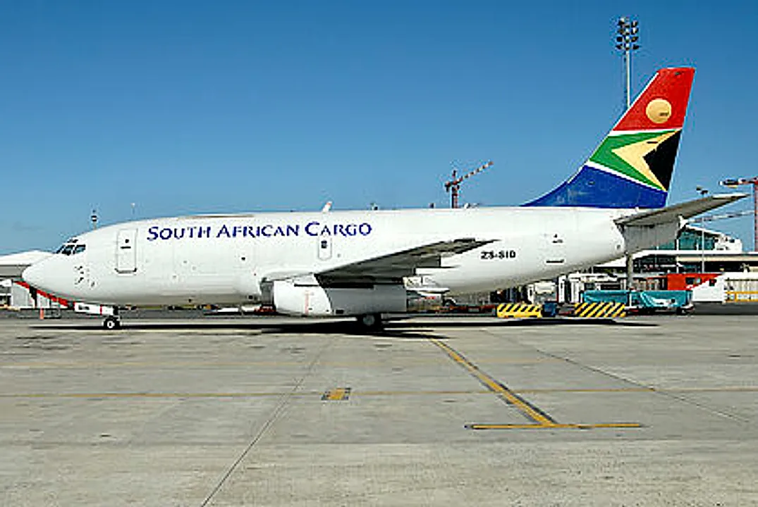 Boeing 737-244 Adv. (F) aircraft profile
