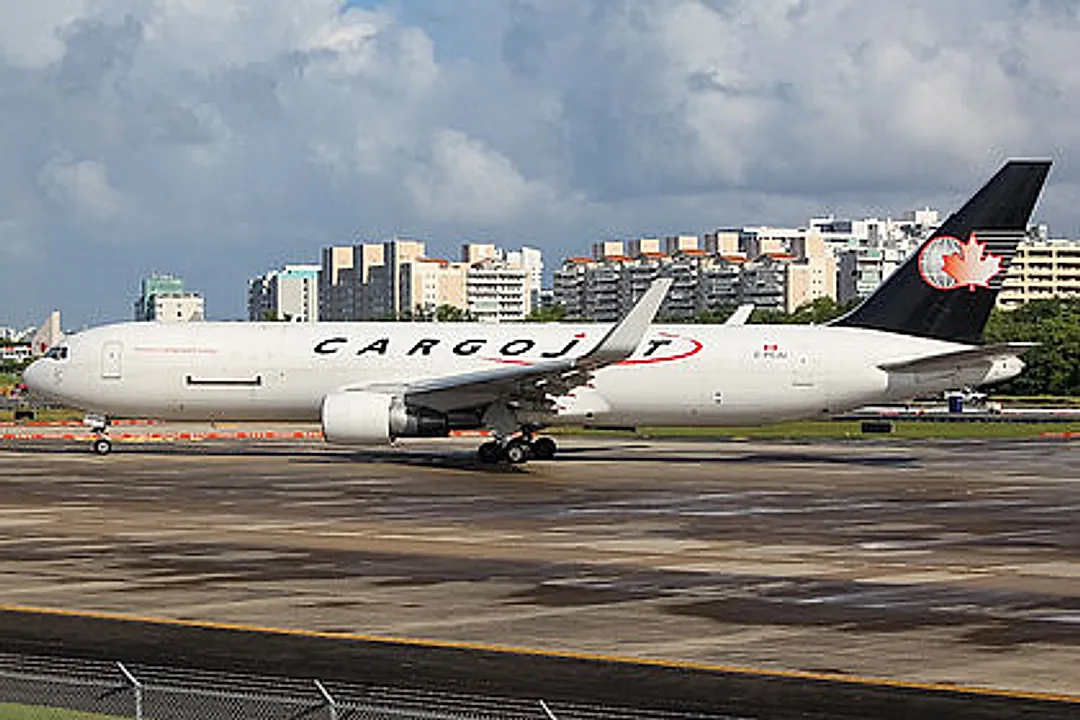 Boeing 767-316ER (BDSF) (WL) aircraft profile
