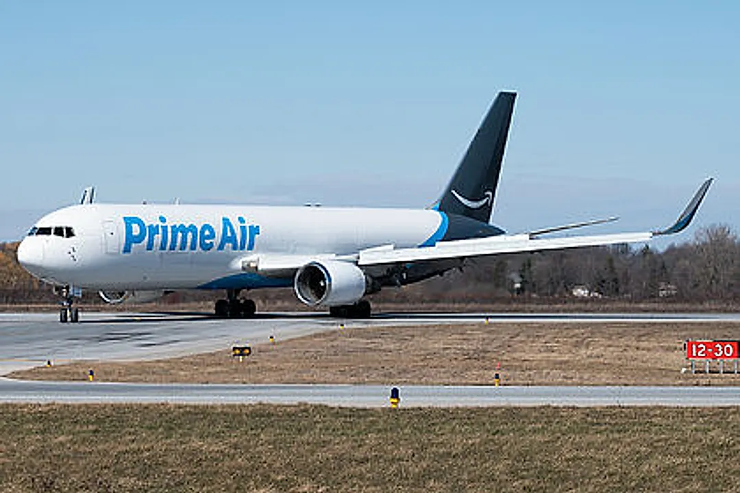 Boeing 767-338ER (BDSF) (WL) aircraft profile