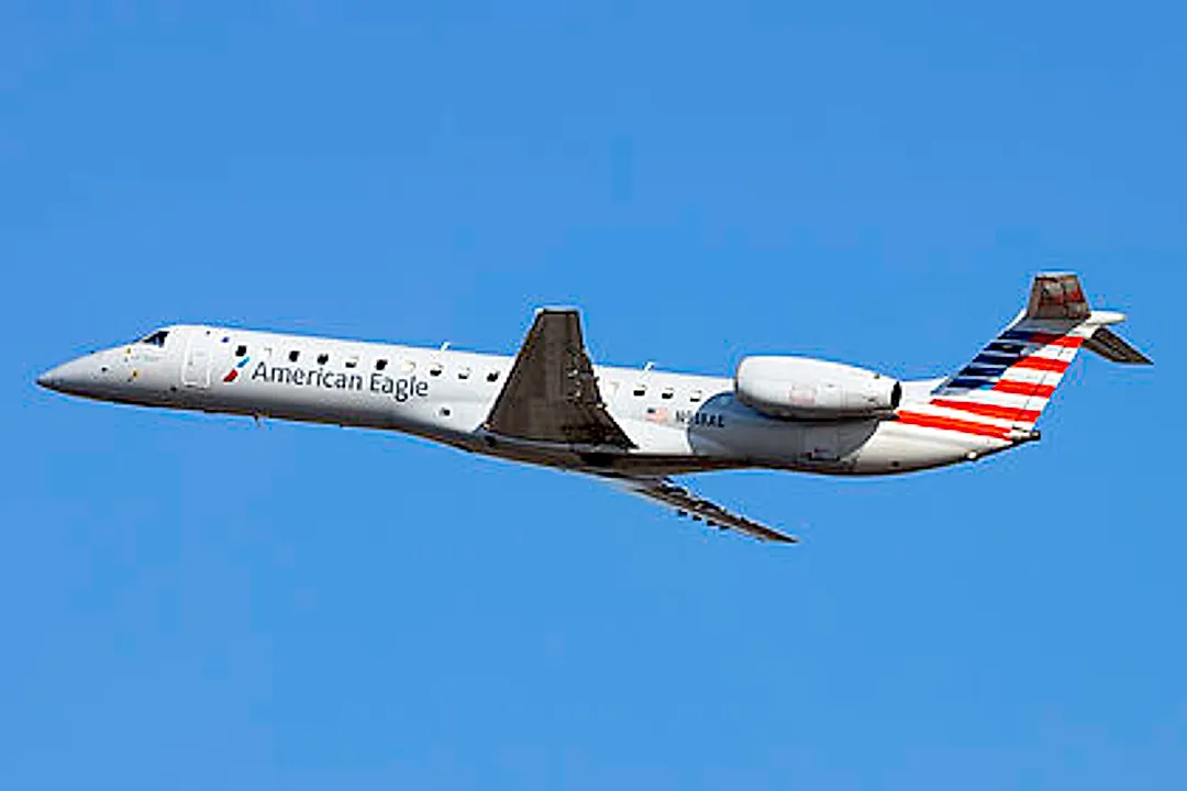 British Aerospace 3201 Jetstream 32 aircraft profile
