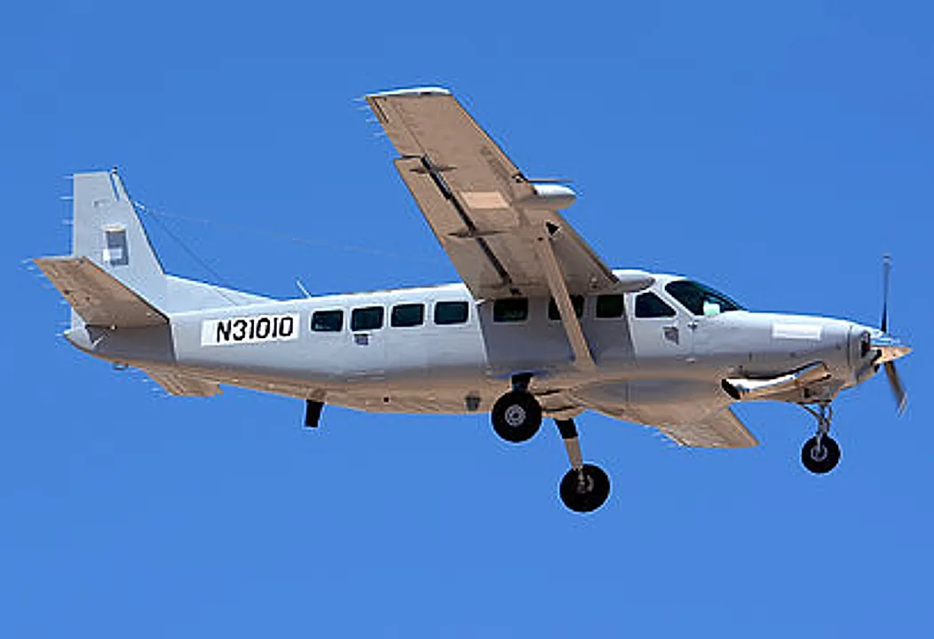 CAMERON BALLOONS US ZL-70 aircraft profile