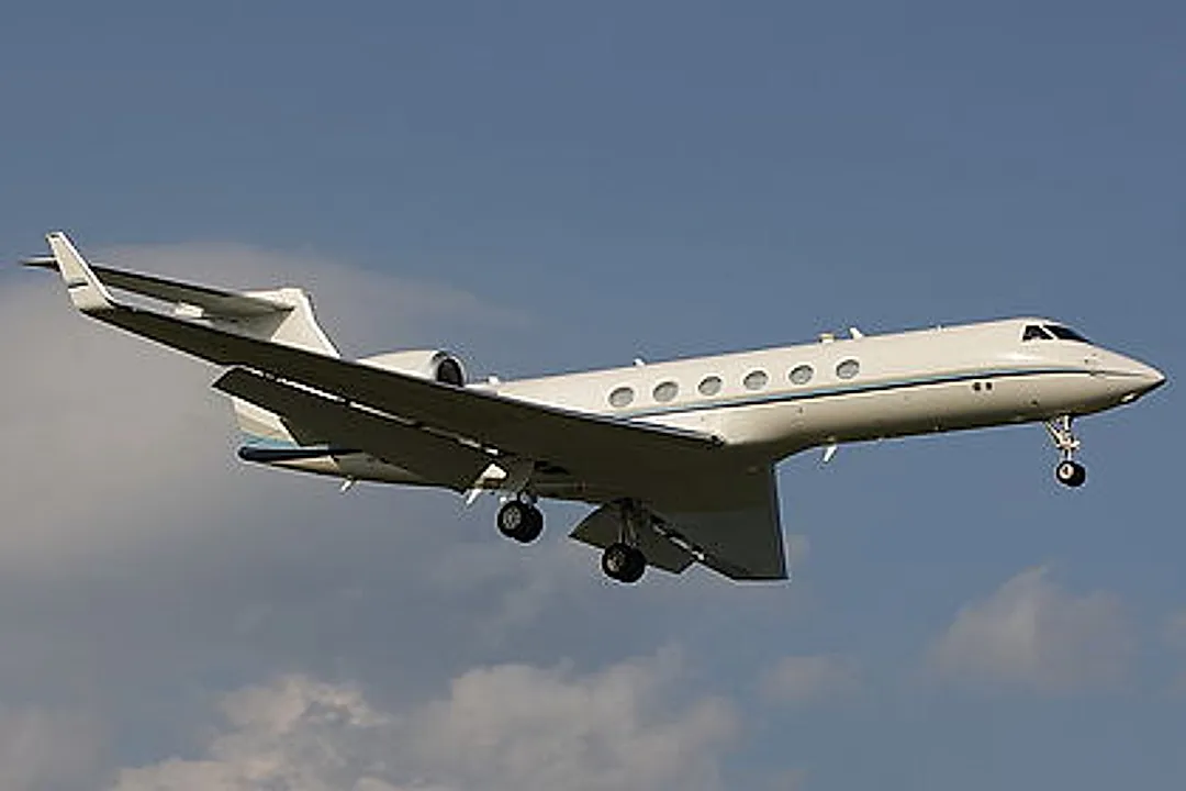 ELMWOOD CHRISTAVIA aircraft profile