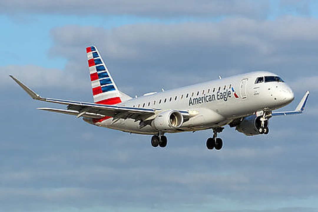 EMBRAER S A ERJ 170-200 LR aircraft profile