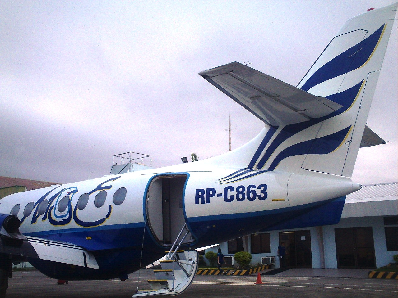 JetstreaM 32 aircraft profile