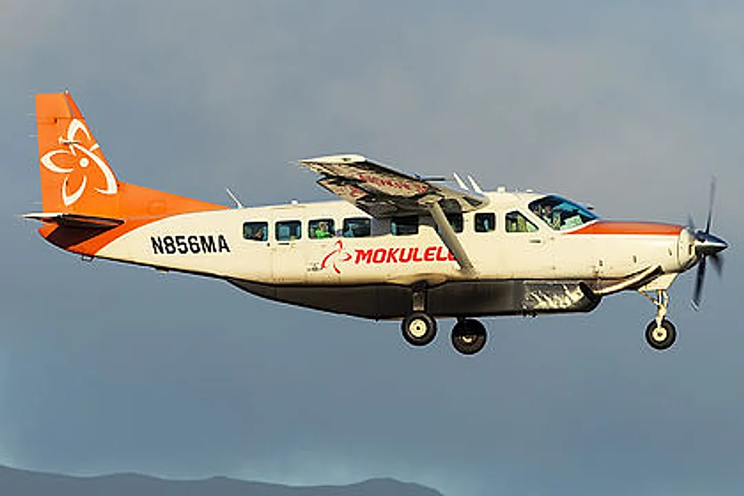 North American Rockwell Sabreliner 60 aircraft profile
