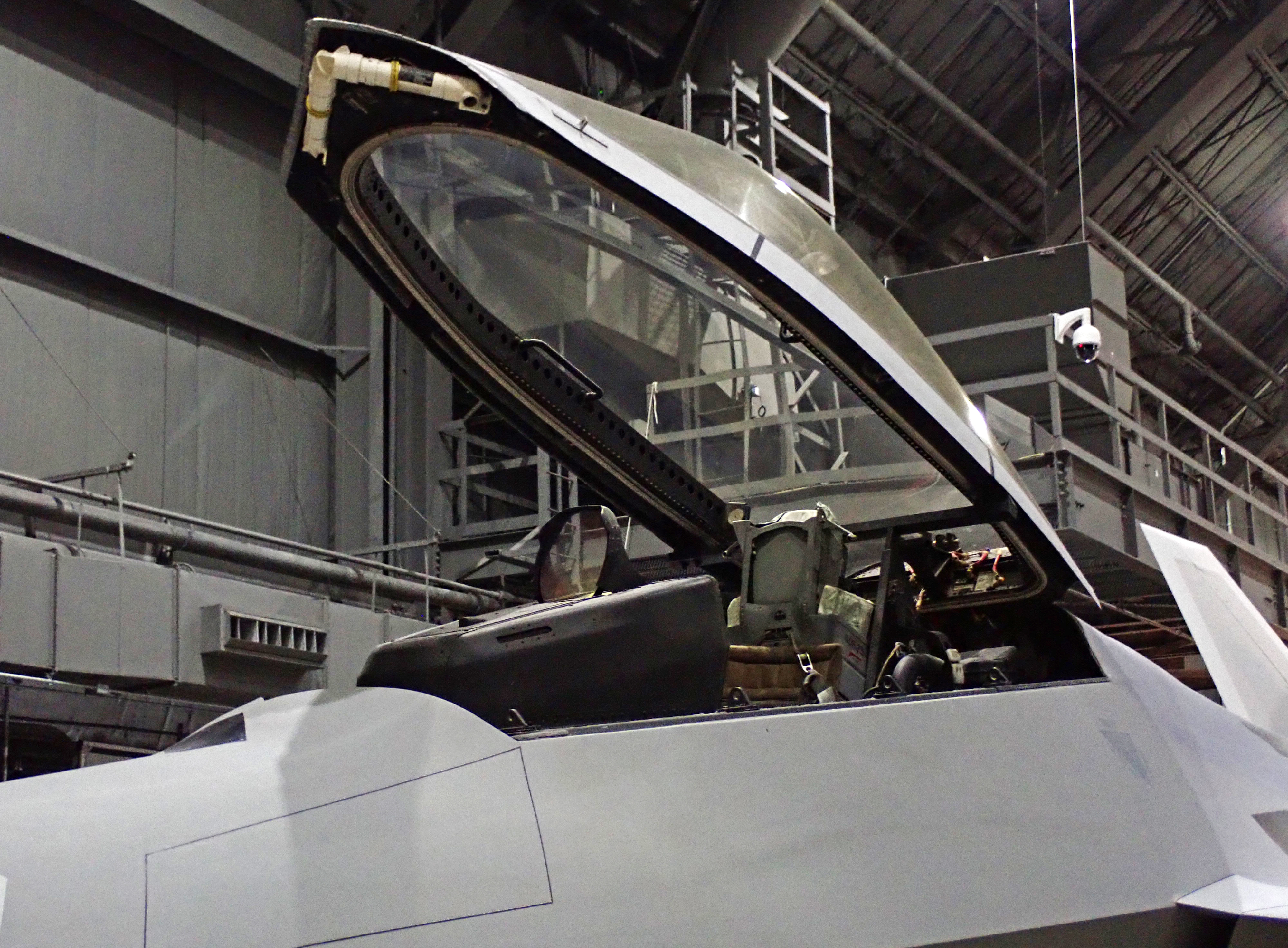 RANS S-14 aircraft profile