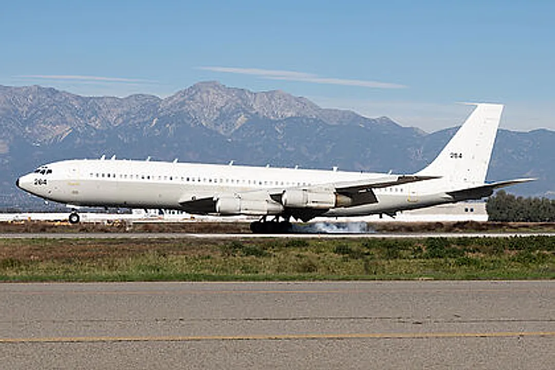 Vickers Valentia aircraft profile
